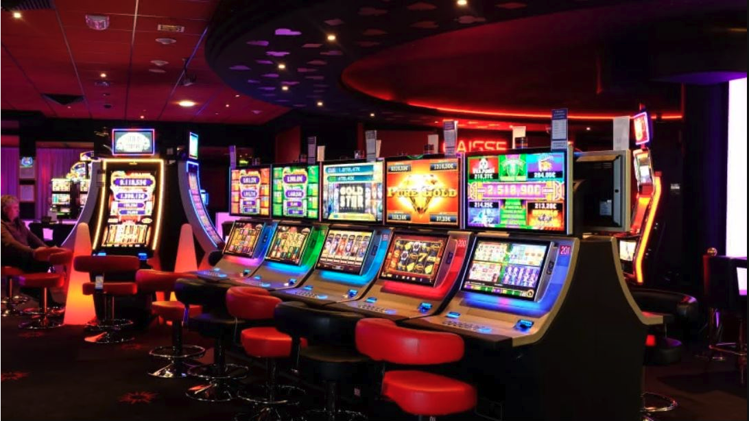 reseñas de casinos en línea