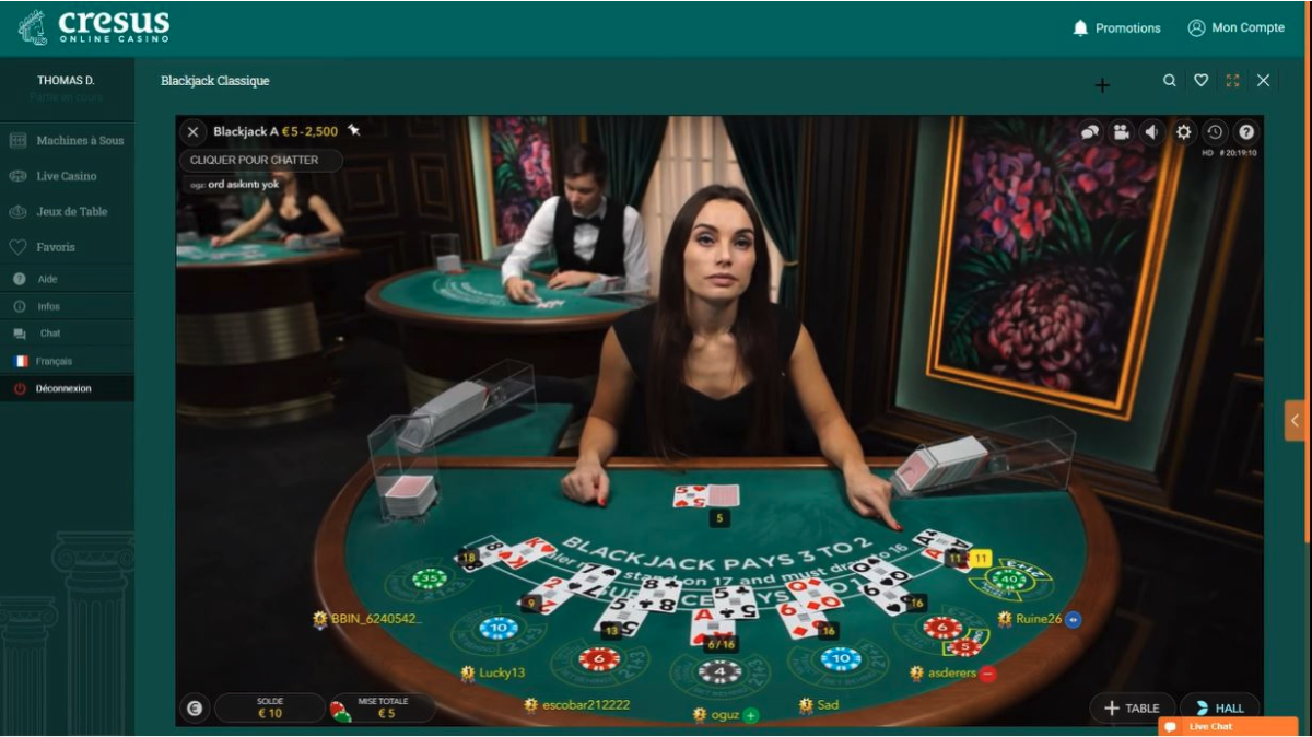 VIVI Bet Casino: top quality selection for Indians